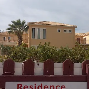  Bed and Breakfast Ionian St&apts Ελλάδα