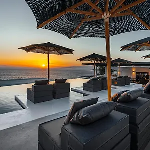 **** Ξενοδοχείο Tagoo Black Mykonos Ελλάδα